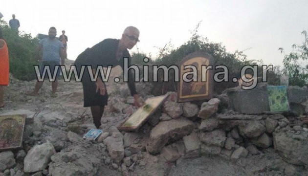 Η ελληνική κυβέρνηση αποκάλεσε (εμμέσως) την αλβανική κυβέρνηση “τζιχαντιστές”