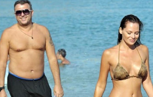 Σώμα που κολάζει και… Άγιο η Υβόννη Μπόσνιακ (βίντεο)