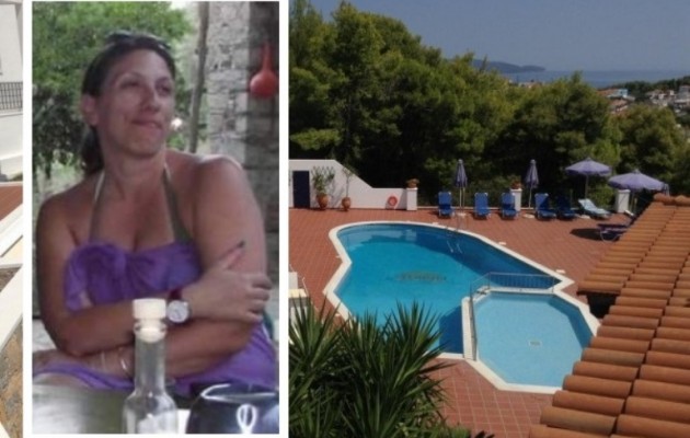 Για αυτό έχει νεύρα η Ζωή; Ο Αλέξης της χάλασε τις διακοπές στην Αλόννησο