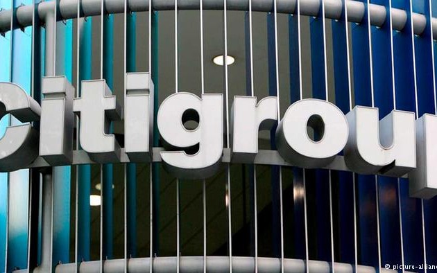 Citigroup: Βλέπει νίκη του ΣΥΡΙΖΑ και τη ΝΔ να στηρίζει το μνημόνιο