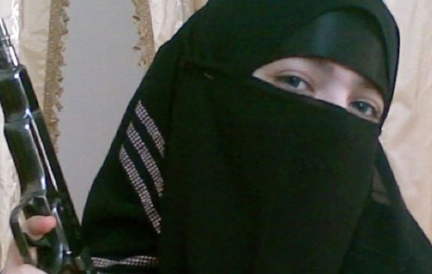 12 μήνες φυλακή σε 20χρονη από την Αυστρία για συνεργασία με το Ισλαμικό Κράτος