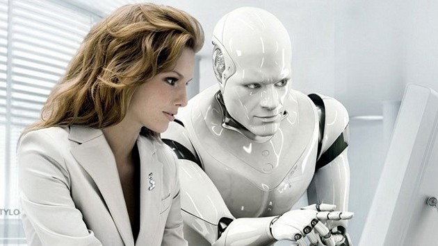 Τα ρομπότ απειλούν να κλέψουν τη δουλειά από 1 στους 4 εργαζόμενους