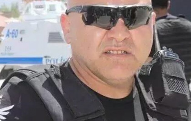 Κούρδοι αντάρτες συνέλαβαν Τούρκο αστυνομικό – βασανιστή (βίντεο)