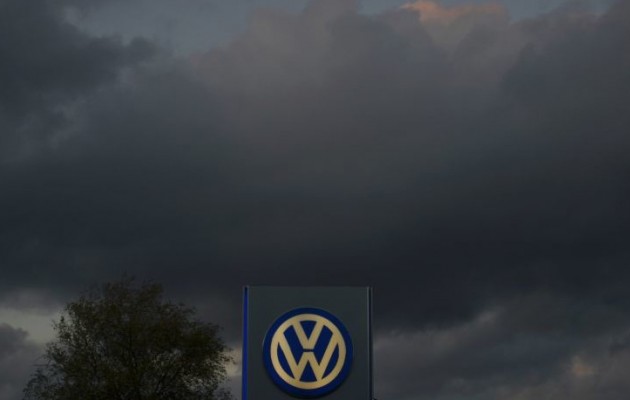 Ο πικρός Απρίλιος για την Volkswagen – Ήδη έχει πληρώσει 7 δισ. για το σκάνδαλο