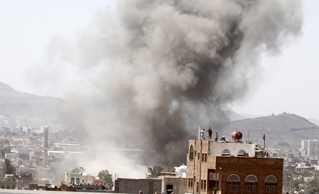 Σφαγή σε γάμο στην Υεμένη – 131 νεκροί από δύο πυραύλους
