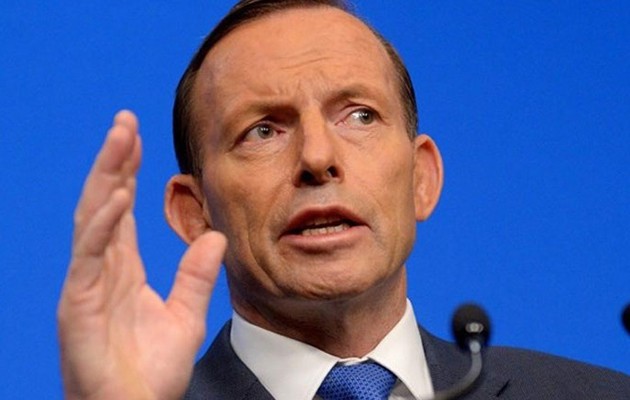 Aυστραλός πρωθυπουργός: Χειρότεροι από τους ναζί οι τζιχαντιστές