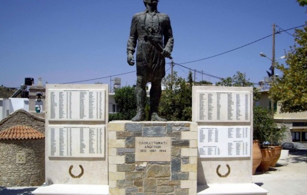 Πού ψάχνει με το μικροσκόπιο την ψήφο της η Χρυσή Αυγή