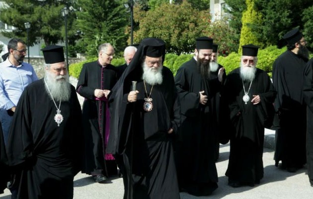 Η Εκκλησία θίχτηκε για την φορολόγησή της