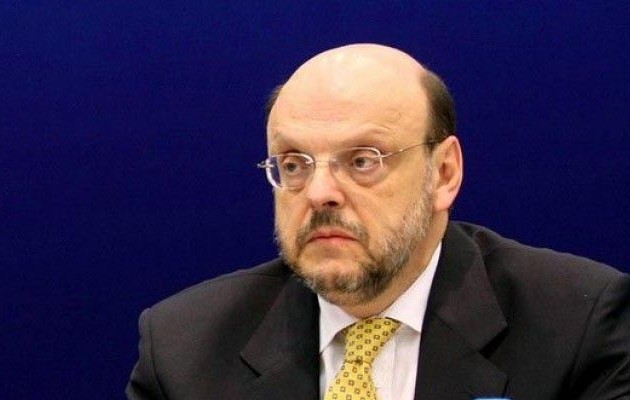 Αντώναρος: Nα αφήσουν τα μαχαιρώματα οι σώγαμπροι και αλεξιπτωτιστές στη Ν.Δ.