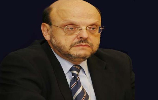 Επανέρχεται ο Αντώναρος: Η Ν.Δ. είναι δεμένη χειροπόδαρα από την ομάδα Σαμαρά – Γεωργιάδη