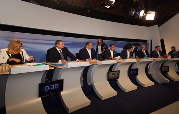 Nτιμπέιτ: Οι απαντήσεις για εξωτερική πολιτική και άμυνα – Στο επίκεντρο η Ρωσία