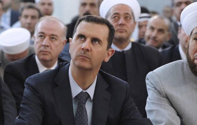 Σαουδική Αραβία: Ο Άσαντ θα φύγει με τη βία αν δεν φύγει μόνος