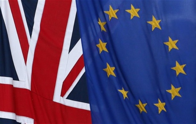 Οι Βρετανοί θέλουν να φύγουν από την Ευρωπαϊκή Ένωση (δημοσκόπηση)