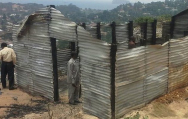 Φανατικοί ισλαμιστές έκαψαν εκκλησίες στην Τανζανία