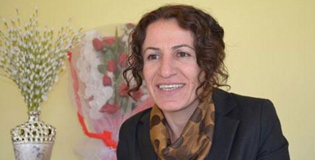 Κούρδισσα δήμαρχος που κήρυξε αυτονομία συνελήφθη από τις τουρκικές Αρχές