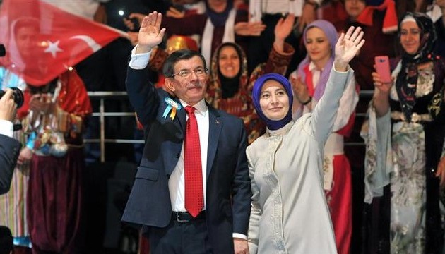 Τουρκία: Αποκλεισμός Κούρδων από τη συνταγματική μεταρρύθμιση