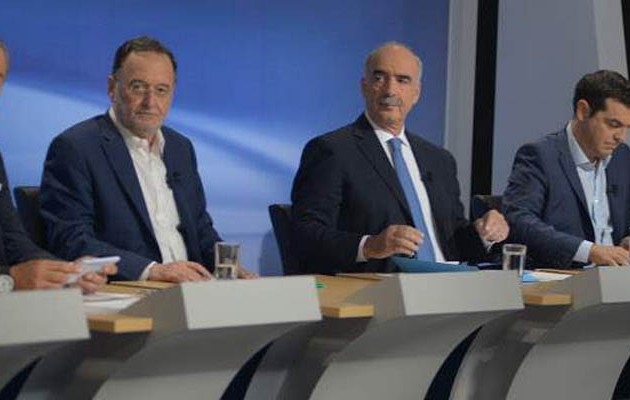 “Ο Μεϊμαράκης αποδόμησε τον Τσίπρα”, λένε στη ΝΔ