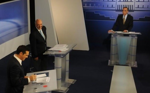 Τι γράφουν οι γερμανικές εφημερίδες για το ντιμπέιτ Τσίπρα – Μεϊμαράκη