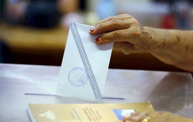 Mπροστά η Ν.Δ. σε νέα δημοσκόπηση – Ποσοστό έκπληξη για Μεϊμαράκη