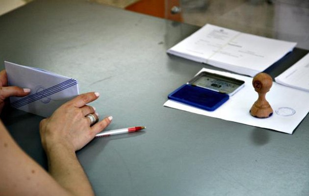 Νέα δημοσκόπηση: Απόλυτη «ισοπαλία» ΣΥΡΙΖΑ- Ν.Δ. – Ποιοι διεκδικούν την τρίτη θέση