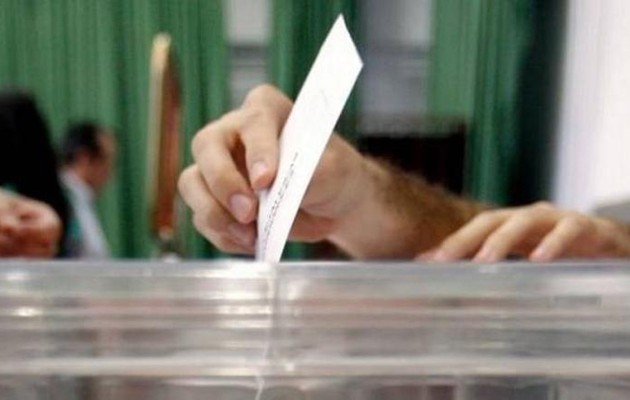 Ισχυρό προβάδισμα ΣΥΡΙΖΑ με 3,6% καταγράφει νέα δημοσκόπηση