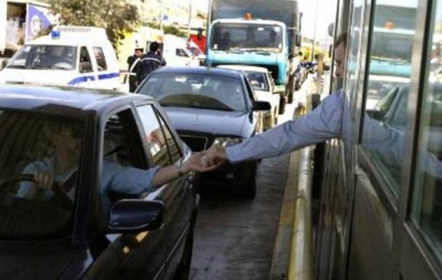 Απαράδεκτα τα “κλειστά” διόδια λέει ο ΣΥΡΙΖΑ