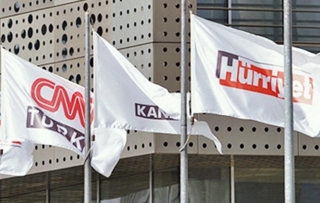 CNN Turk και Hurriyet στο στόχαστρο του Ερντογάν για “προπαγάνδα υπέρ της τρομοκρατίας”