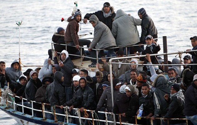 Πώς θησαυρίζουν οι Τούρκοι δουλέμποροι με τους μετανάστες – H δράση του κυκλώματος