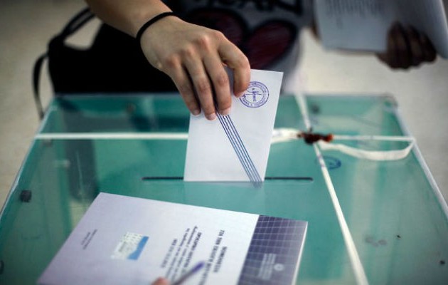 Τα μυστικά των δημοσκοπήσεων που σκιαγραφούν τoν νικητή της κάλπης