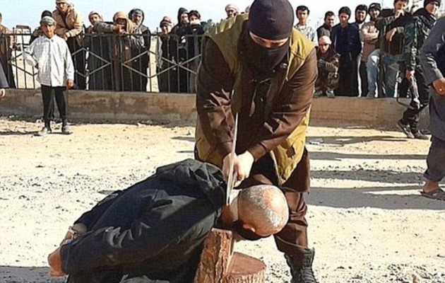 Λιποτάκτες από το Ισλαμικό Κράτος περιγράφουν την επίγεια κόλαση του χαλιφάτου