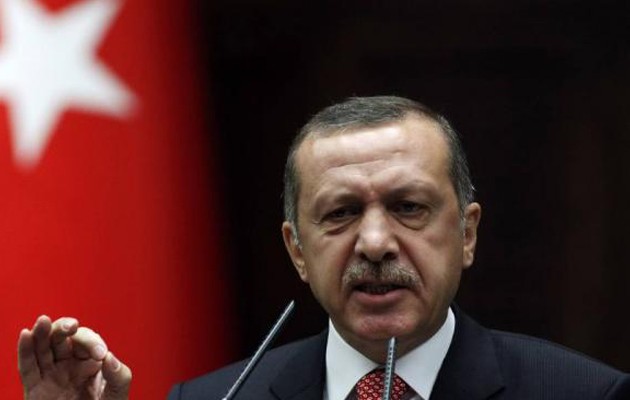 Τουρκία και ΕΕ συμφώνησαν για το μεταναστευτικό