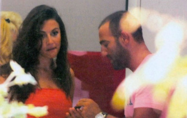 Η Ευγενία Σαμαρά μιλά ανοιχτά για την σχέση της με τον Αντώνη Κανάκη