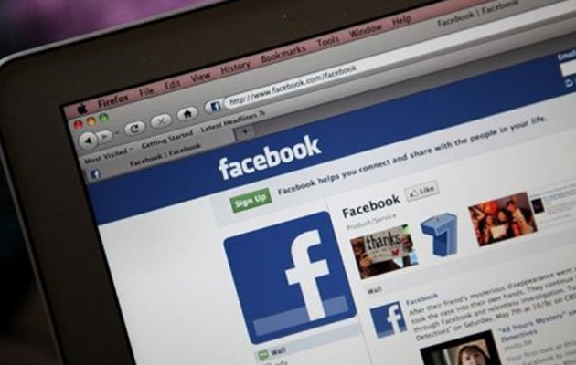 Έρευνα σοκ: Οι μισές φωτογραφίες σε παιδοφιλικά sites προέρχονται από το Facebook