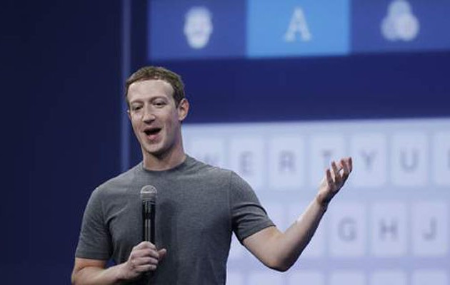 Δείτε τι αλλάζει στo Facebook