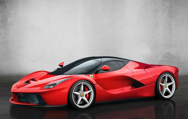Δείτε πώς κατασκευάζεται το απόλυτο αυτοκίνητο, η Ferrari! (βίντεο)