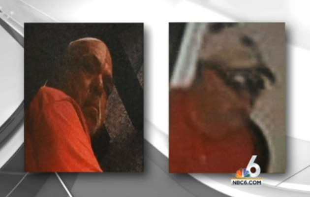 Φετιχιστής κρύβεται κάτω από έδρανα και μυρίζει τα πόδια φοιτητών