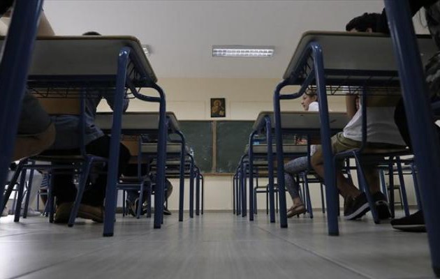 Παρατείνεται η εφαρμογή του ΦΠΑ 23% στα ιδιωτικά σχολεία