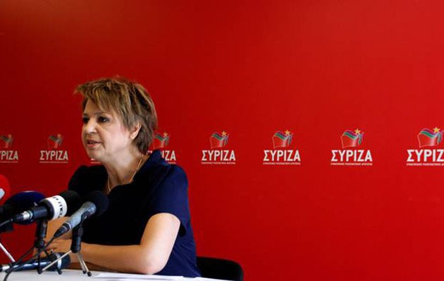 Γεροβασίλη: Η κυβέρνηση τετραετίας θα εφαρμόσει τη συμφωνία