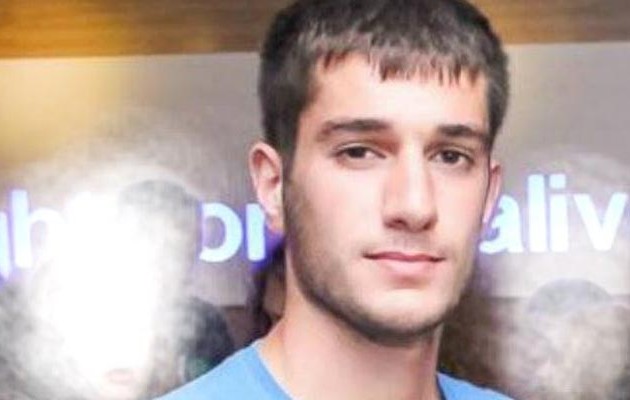 Ελεύθερα οκτώ άτομα για τον θάνατο του 20χρονου φοιτητή Βαγγέλη Γιακουμάκη