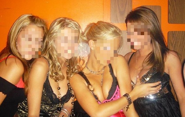 Αστυνομικοί έκλεισαν ραντεβού για ομαδικό όργιο στη Γλυφάδα και τους “έπιασαν” όλους!