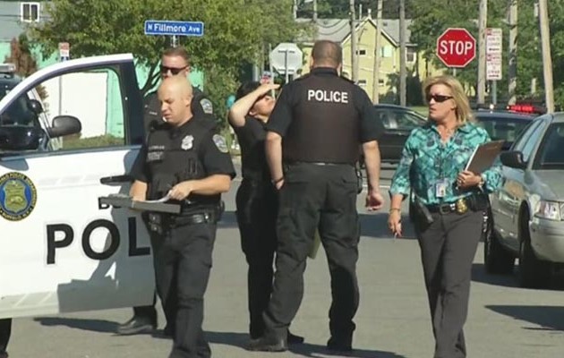 Συνελήφθη 22χρονος επίδοξος τζιχαντιστής στις ΗΠΑ