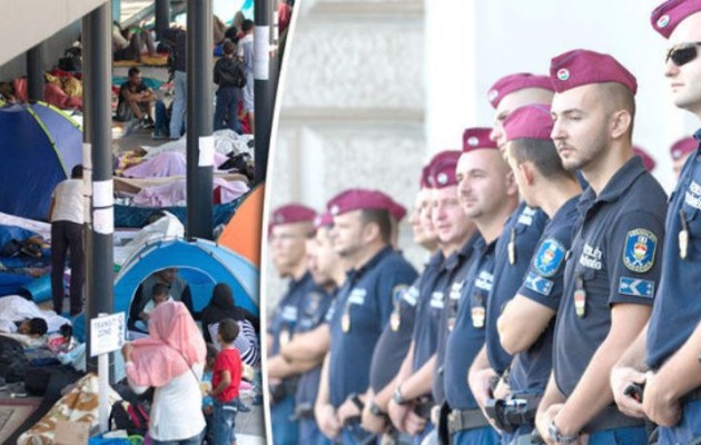 Τι προτείνει ο Ούγγρος πρωθυπουργός για να σταματήσει η ροή προσφύγων στην Ευρώπη