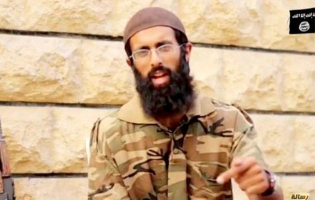 Το Ισλαμικό Κράτος έχει τον… “γκρινιάρη” του! Ο Ομάρ Χουσέιν “πήζει” με τους Άραβες