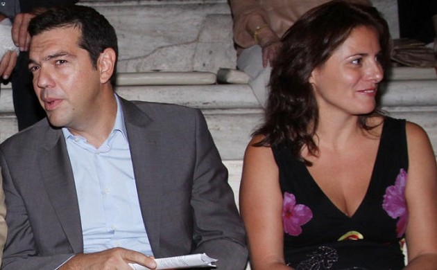 Τι λέει η σύντροφος του Τσίπρα, για τον διορισμό της στο Πανεπιστήμιο