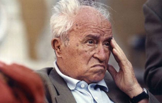 Πέθανε σε ηλικία 100 ετών ο Πιέτρο Ιγκράο