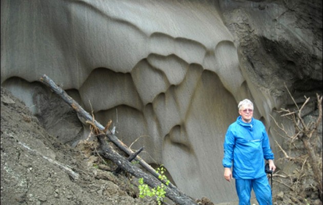 Ρώσος επιστήμονας έγινε πειραματόζωο στο Bacillus F, στο βακτήριο της “αιώνιας ζωής”