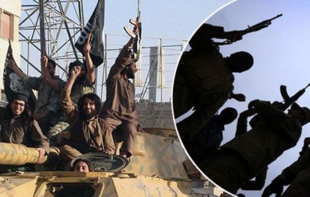 “Κακομαθημένοι” οι ξένοι τζιχαντιστές, οι Σύροι μέλη στο Ισλαμικό Κράτος τους μισούν