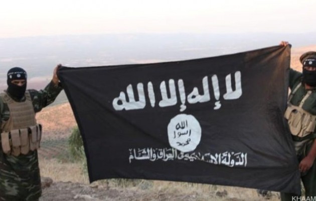 Το Ισλαμικό Κράτος δυναμώνει στο Αφγανιστάν και απειλεί τους Ταλιμπάν