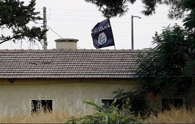 Ολλανδός σμηνίας εντάχθηκε στο Ισλαμικό Κράτος
