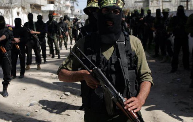 Νέα χτυπήματα στο Ισλαμικό Κράτος σχεδιάζει η Βρετανία